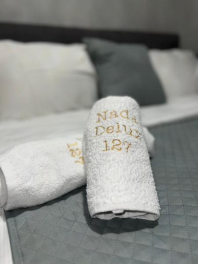 Apartman Nada de lux